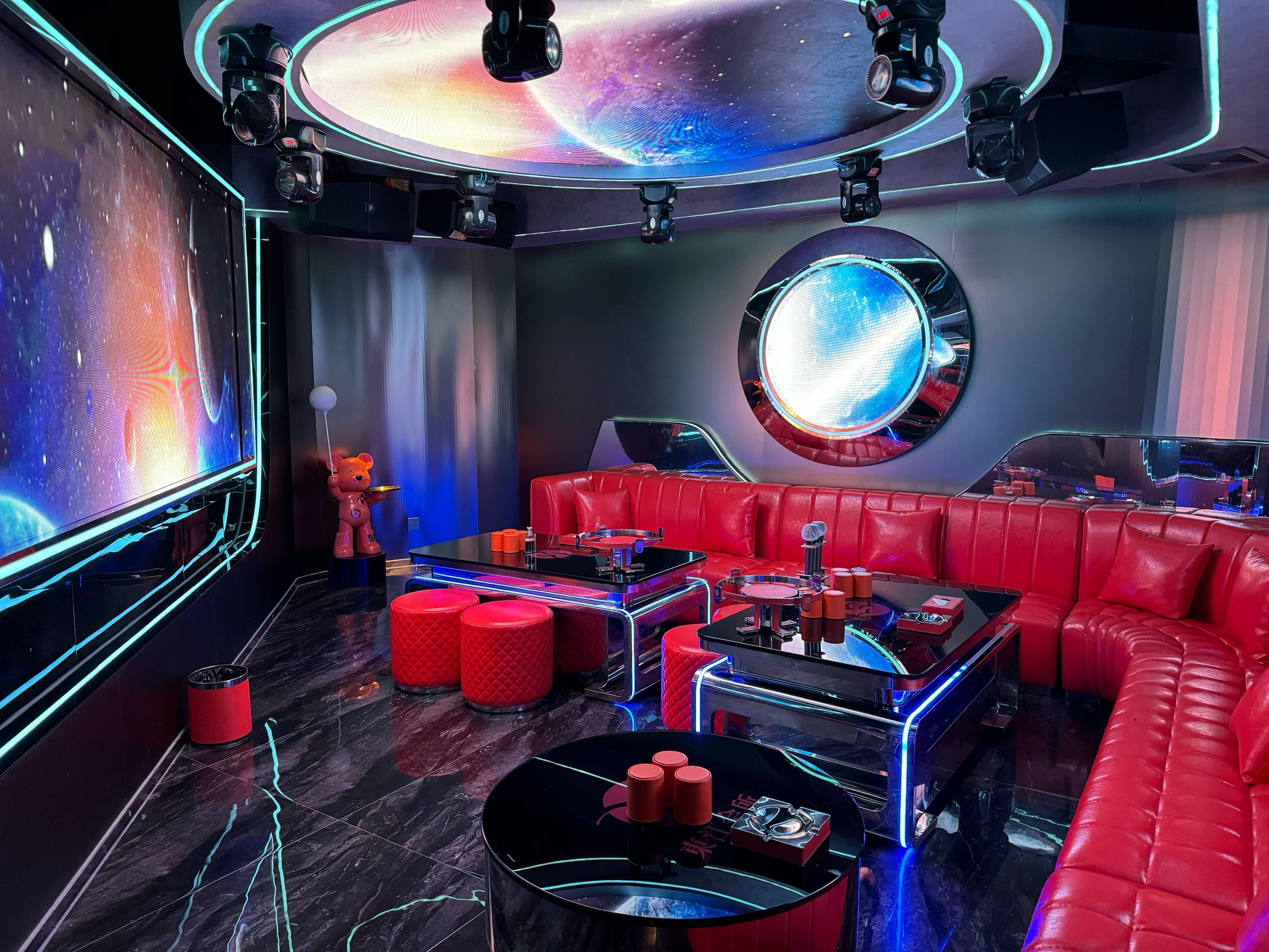 德州商务ktv中低端区别解析-齐河县ktv预订