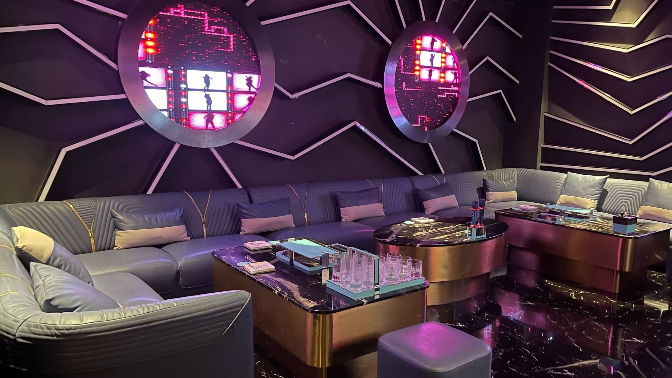 德州商务ktv中低端区别解析-武城县ktv预订