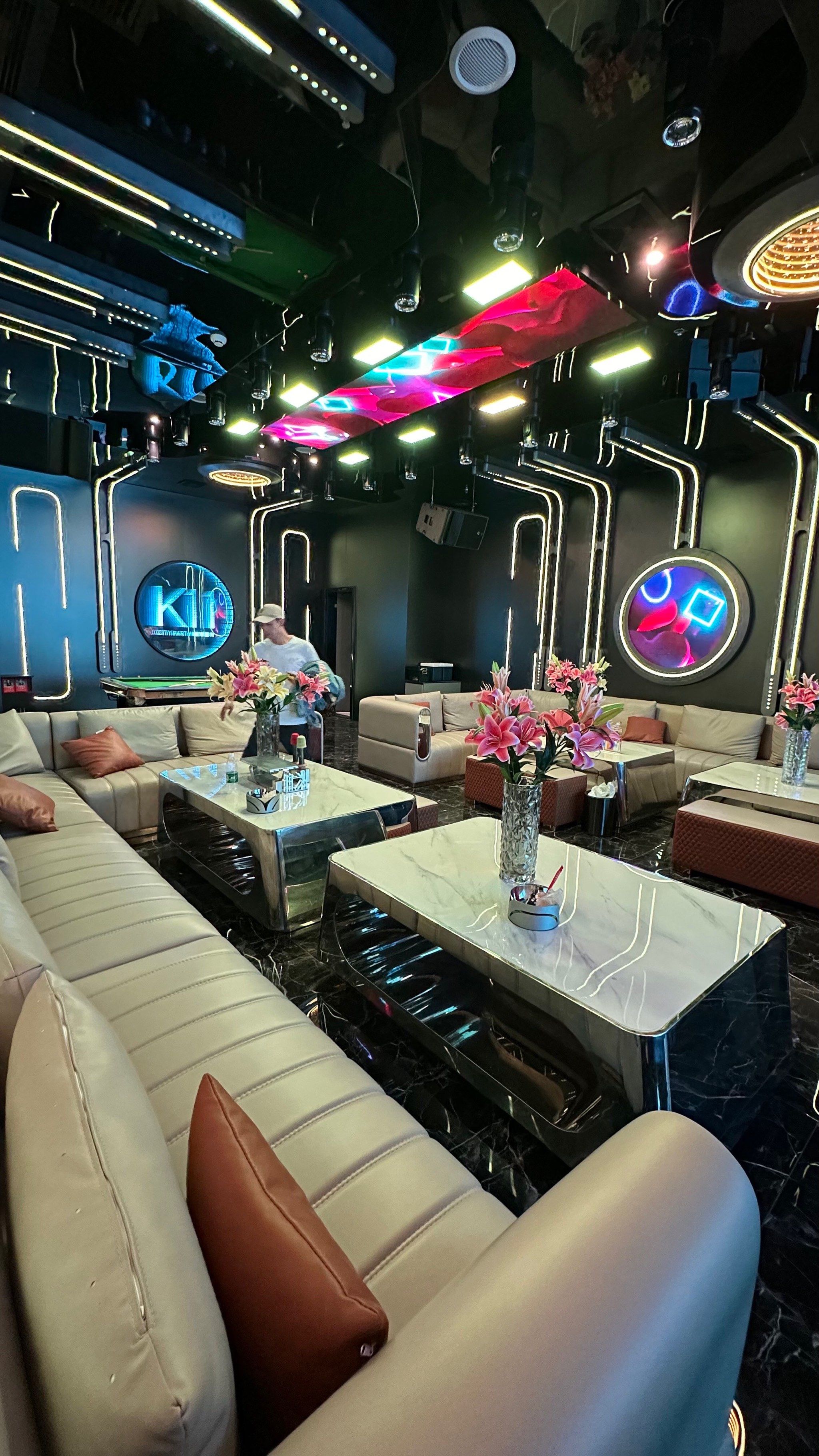 德州商务ktv和商务ktv怎么算指南-宁津县ktv预订