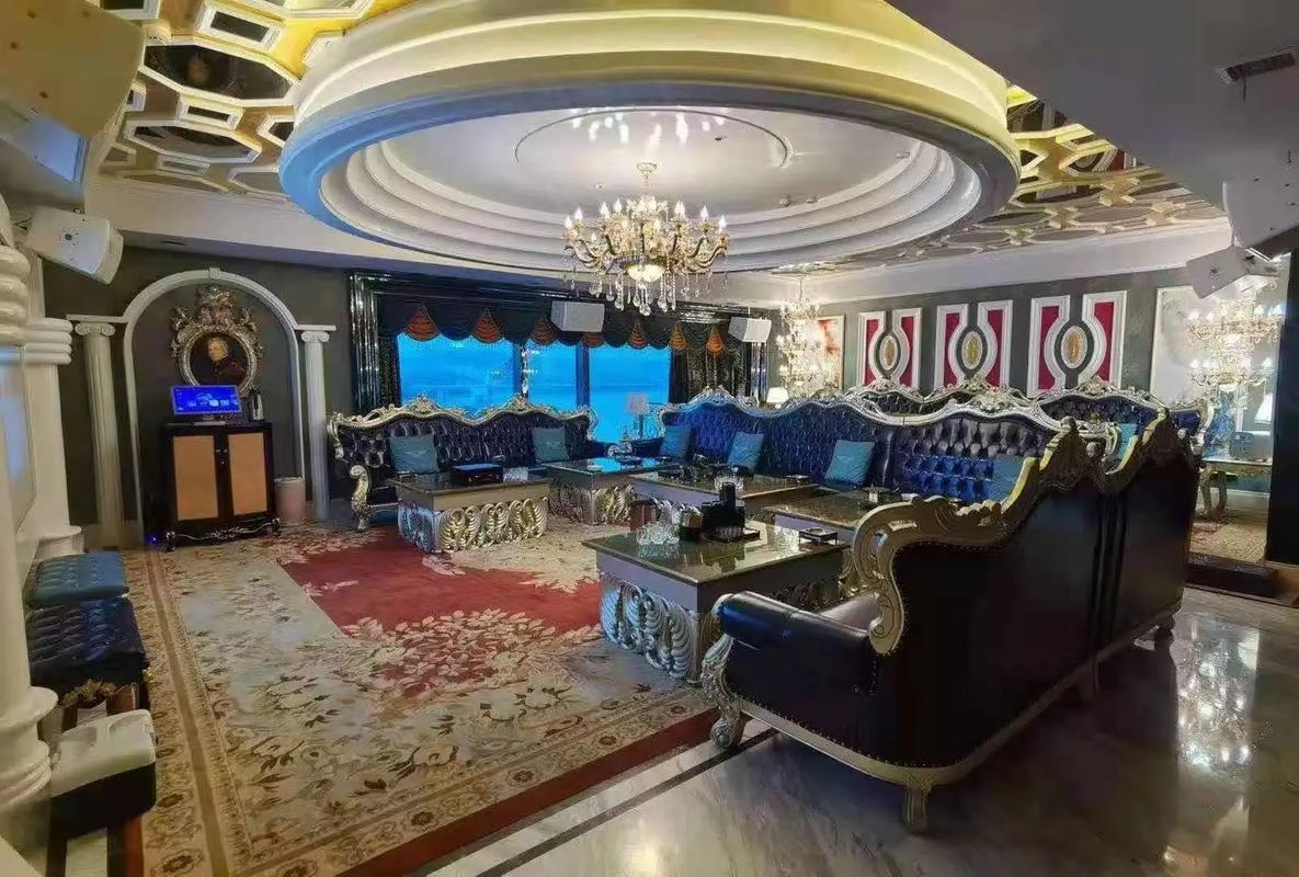 德州商务ktv中低端区别解析-德城区ktv预订