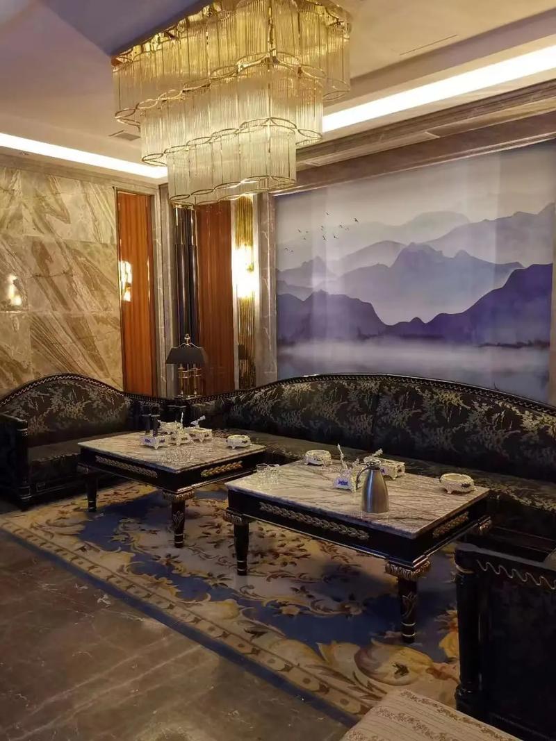 德州商务ktv哪里有-德城区ktv预订