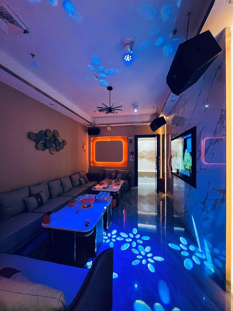 德州商务KTV解析-武城县ktv预订