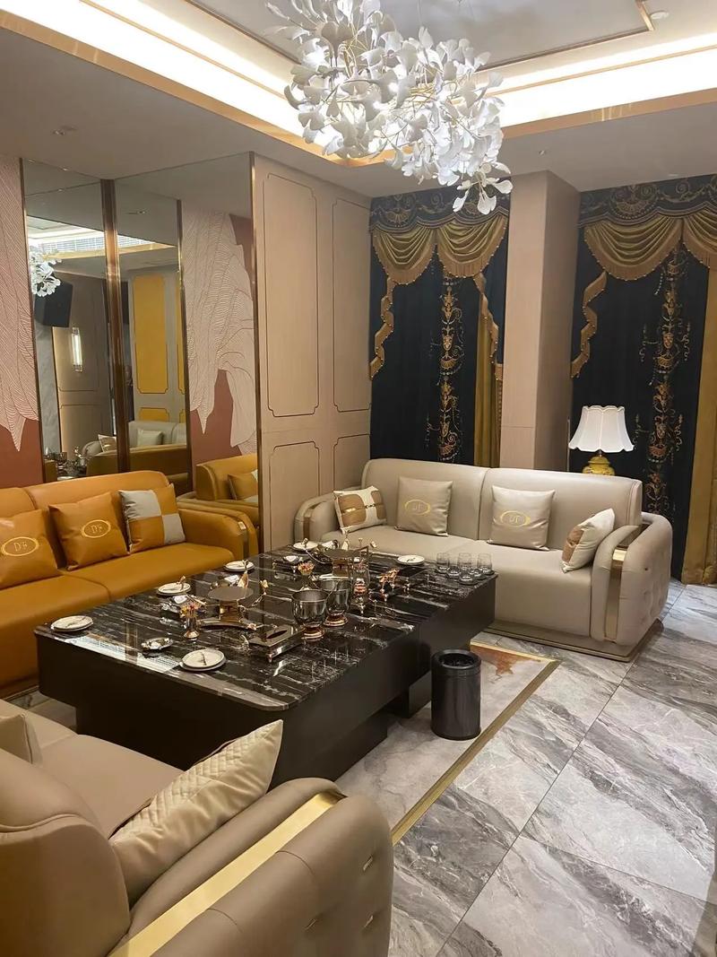 德州商务ktv门店一览-平原县ktv预订