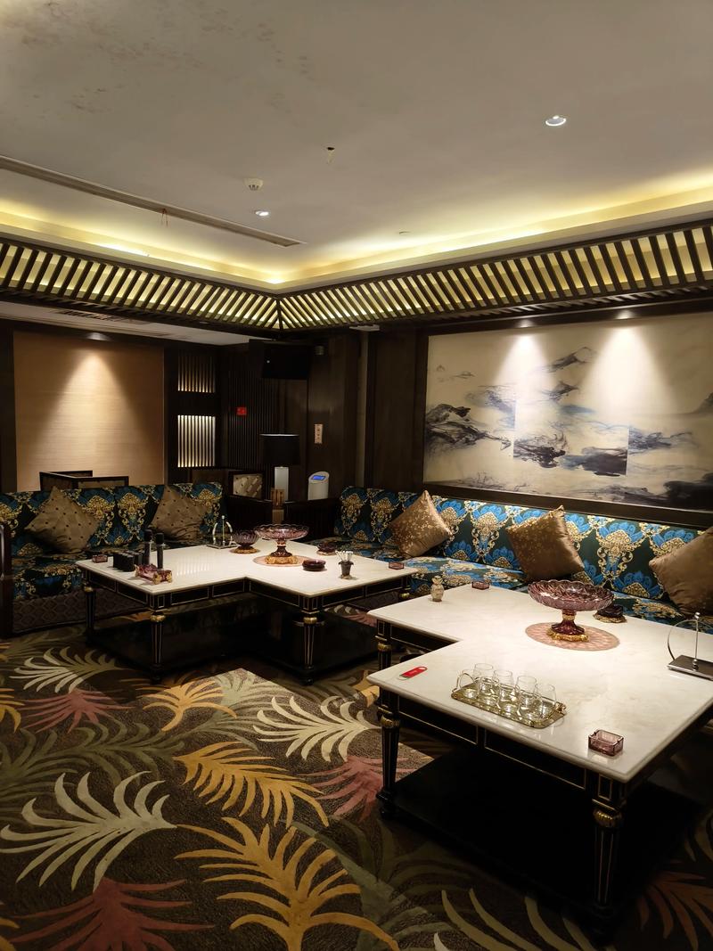 德州商务ktv高端商务ktv首选-武城县ktv预订