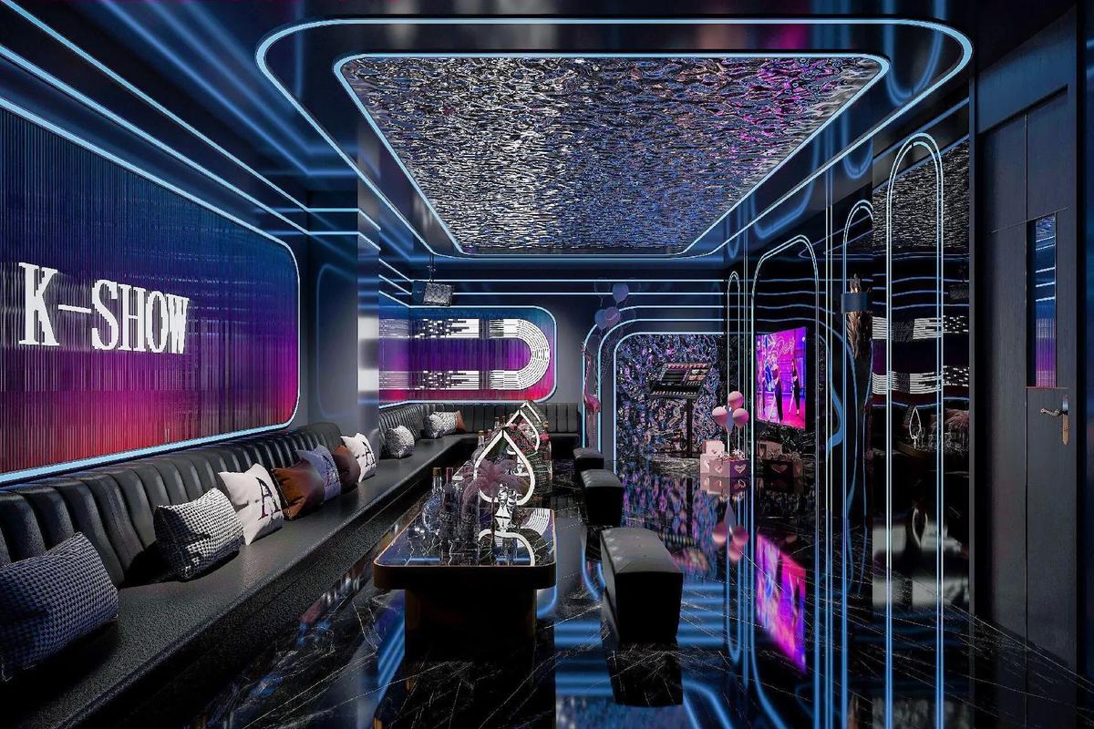 德州商务ktv计时方式详解-齐河县ktv预订