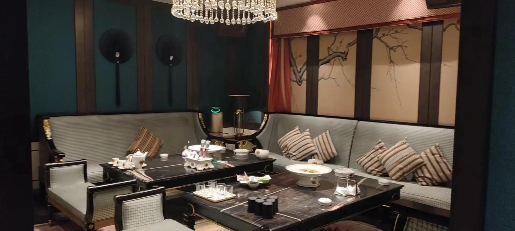 德州商务ktv体验商务ktv好吗-禹城市ktv预订