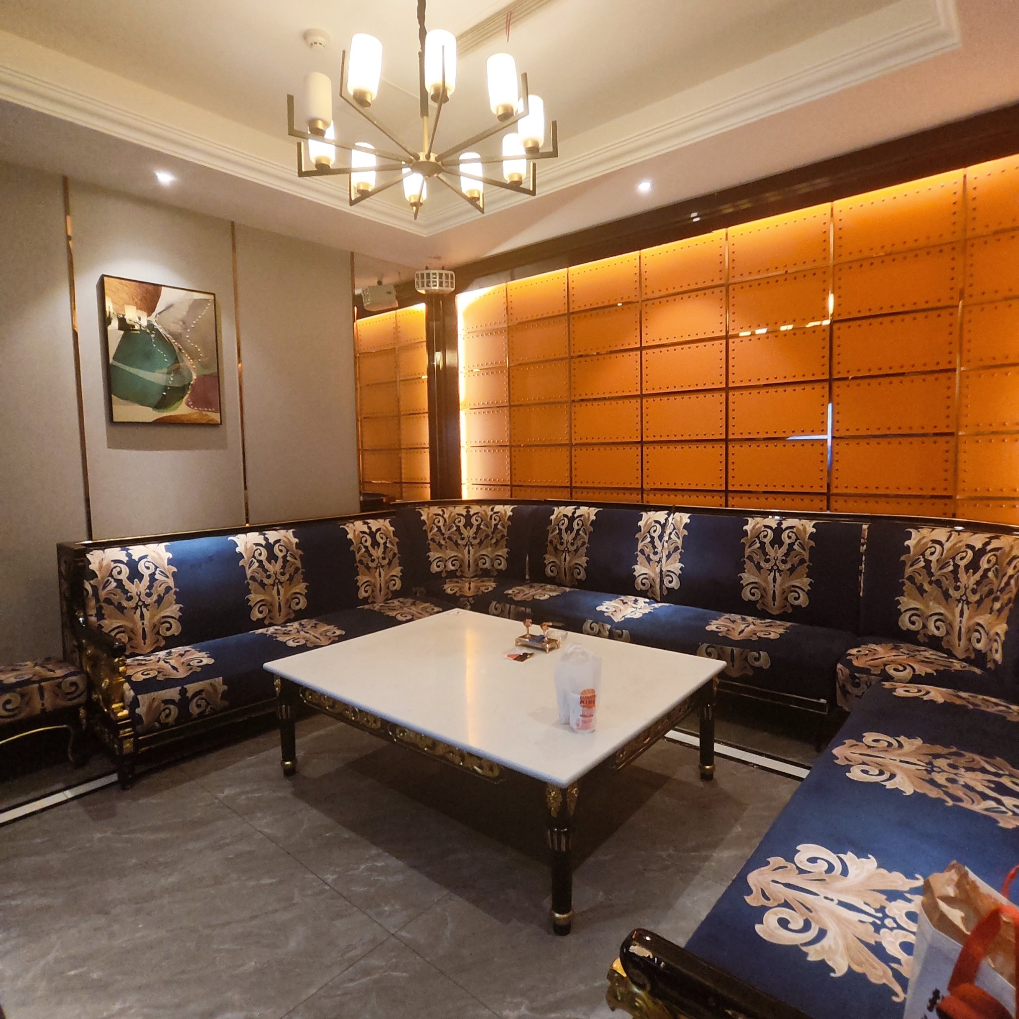 德州商务ktv推荐-武城县ktv预订